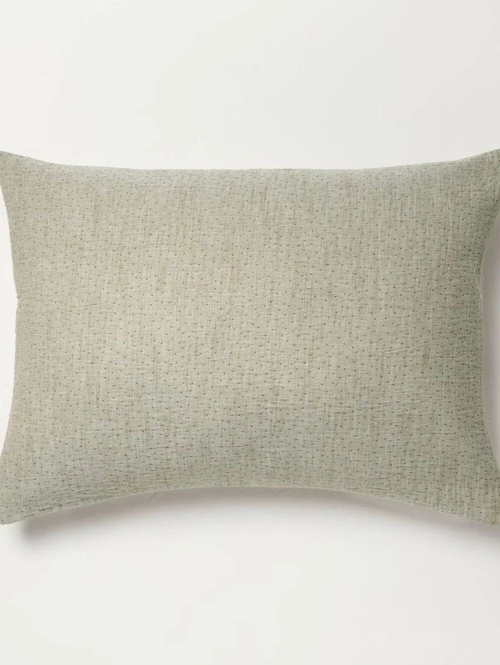 Gauve Stitch Duvet Cover Set -  King